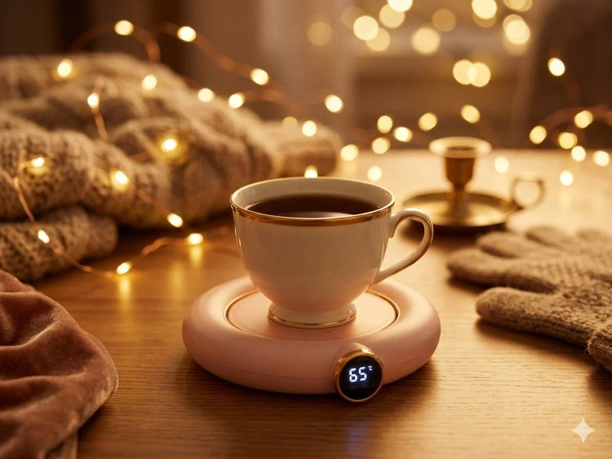 All for a Cozy Home